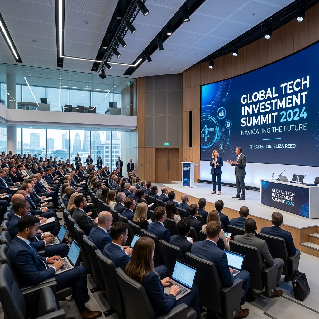 Corporate Conference